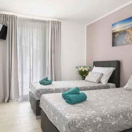 Dina Comfortable Вилла